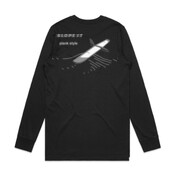 SLOPE IT - Plank style