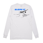 SLOPE IT - T-shirt