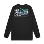 Discus Launch Glider-2